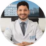 Neurocirurgião em BH - Dr. Antônio Prates
